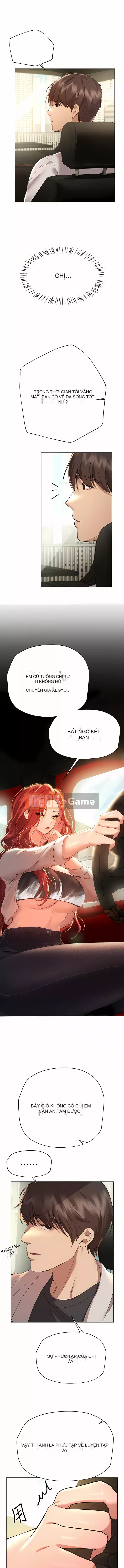 đào tạo chị em Chương 58-59