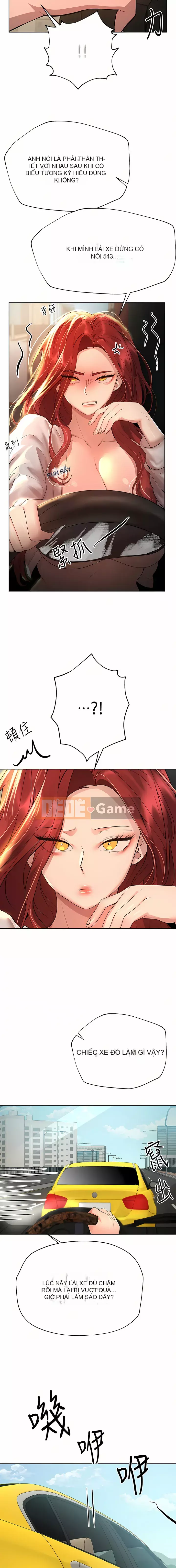 đào tạo chị em Chương 58-59