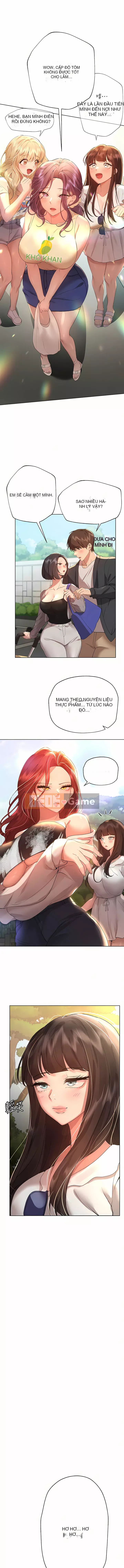 đào tạo chị em Chương 58-59