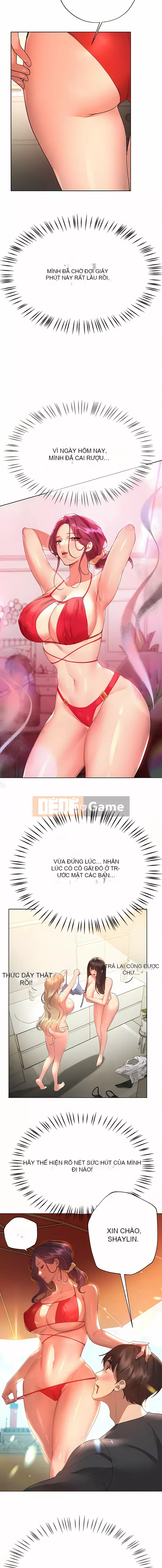 đào tạo chị em Chương 58-59