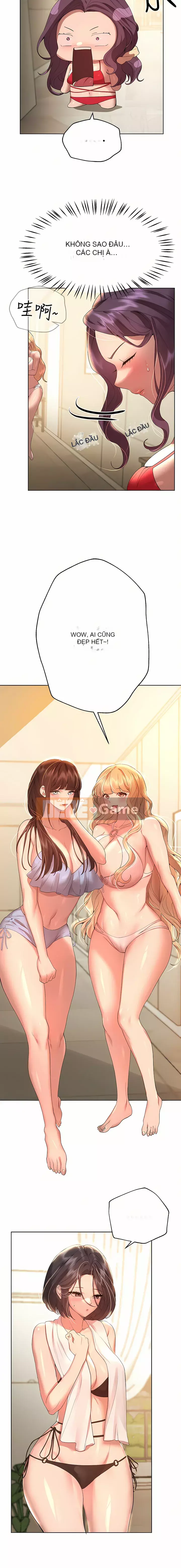 đào tạo chị em Chương 58-59