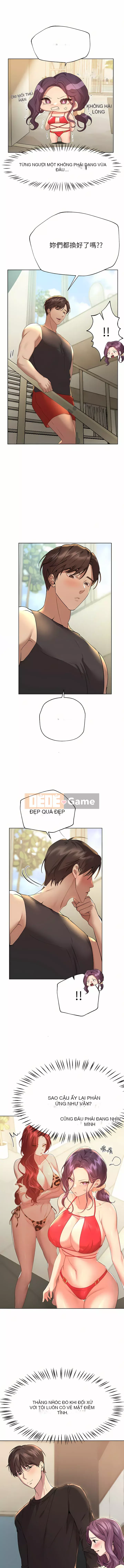 đào tạo chị em Chương 58-59