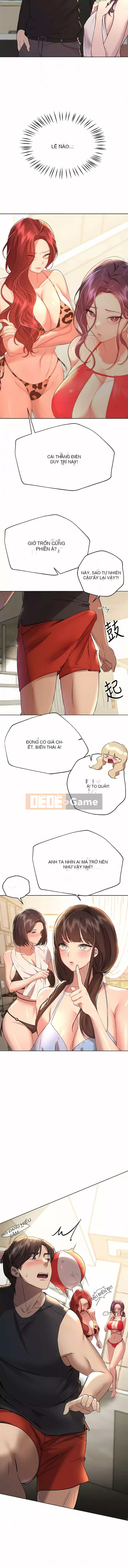 đào tạo chị em Chương 58-59