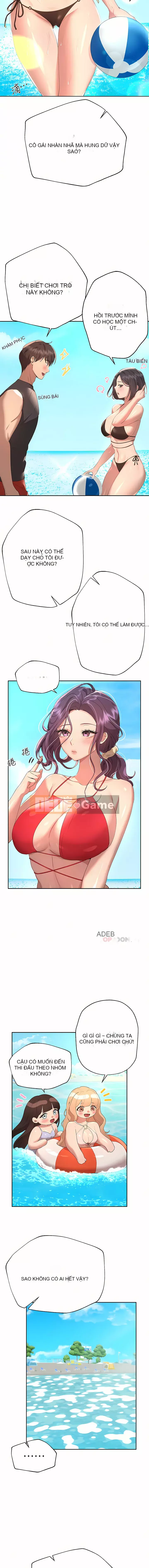 đào tạo chị em Chương 58-59