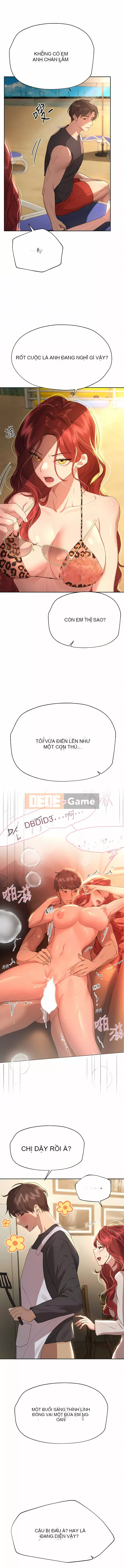 đào tạo chị em Chương 58-59