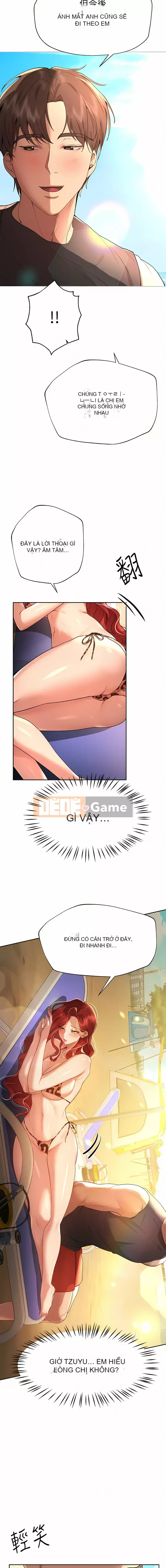 đào tạo chị em Chương 58-59