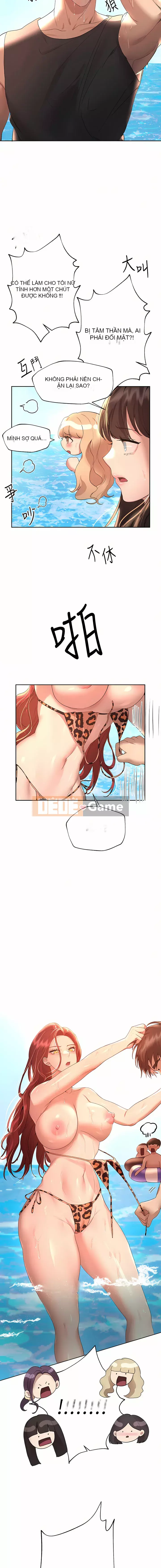 đào tạo chị em Chương 58-59