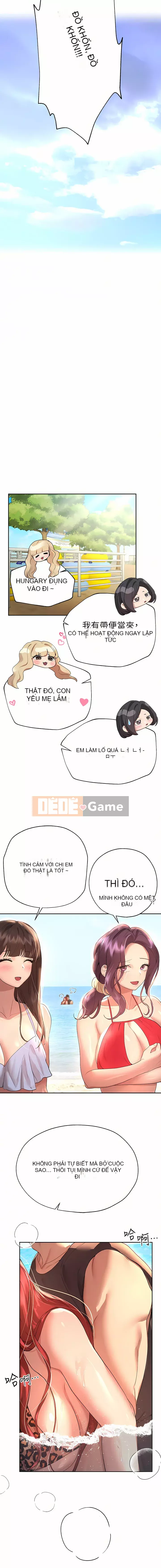 đào tạo chị em Chương 58-59