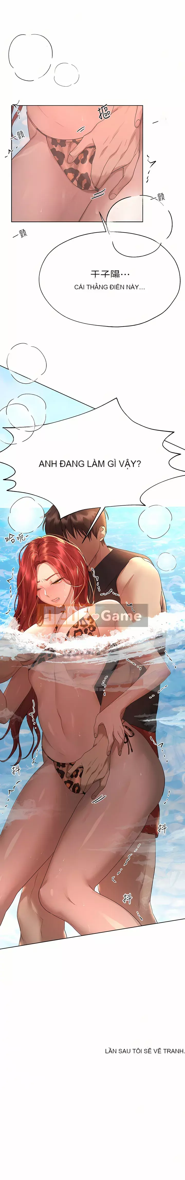 đào tạo chị em Chương 58-59