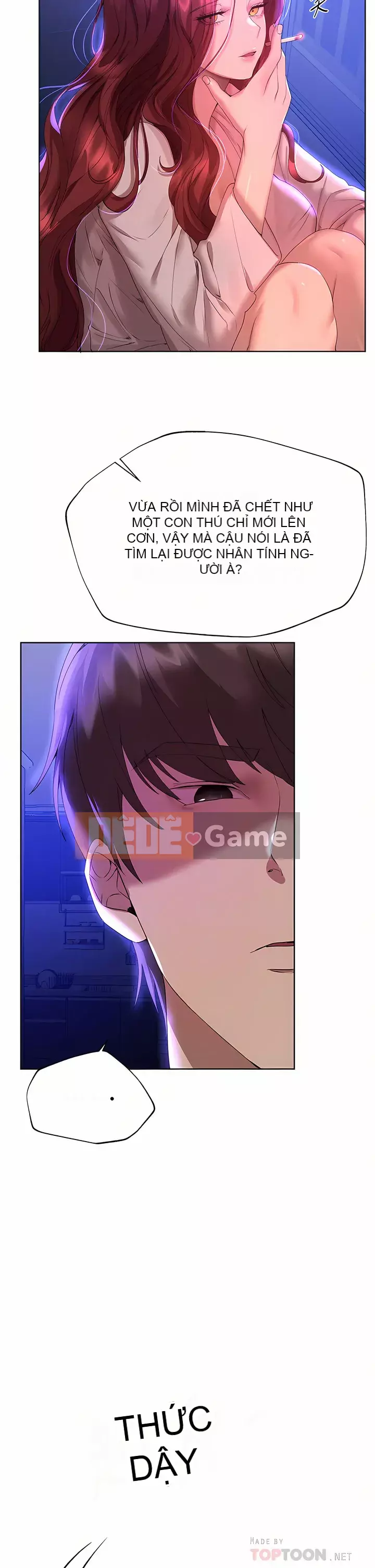 đào tạo chị em Chương 56-57