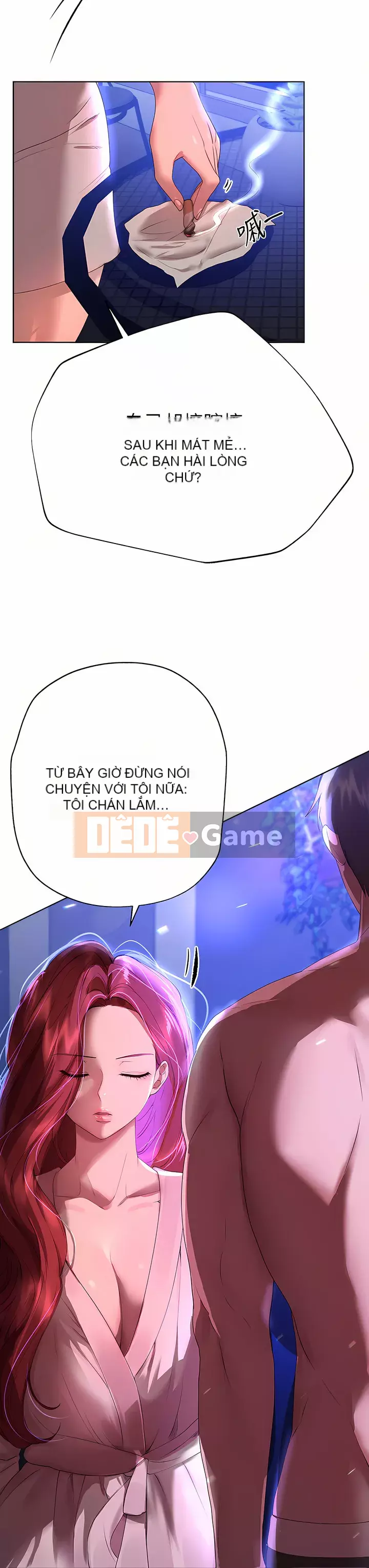 đào tạo chị em Chương 56-57