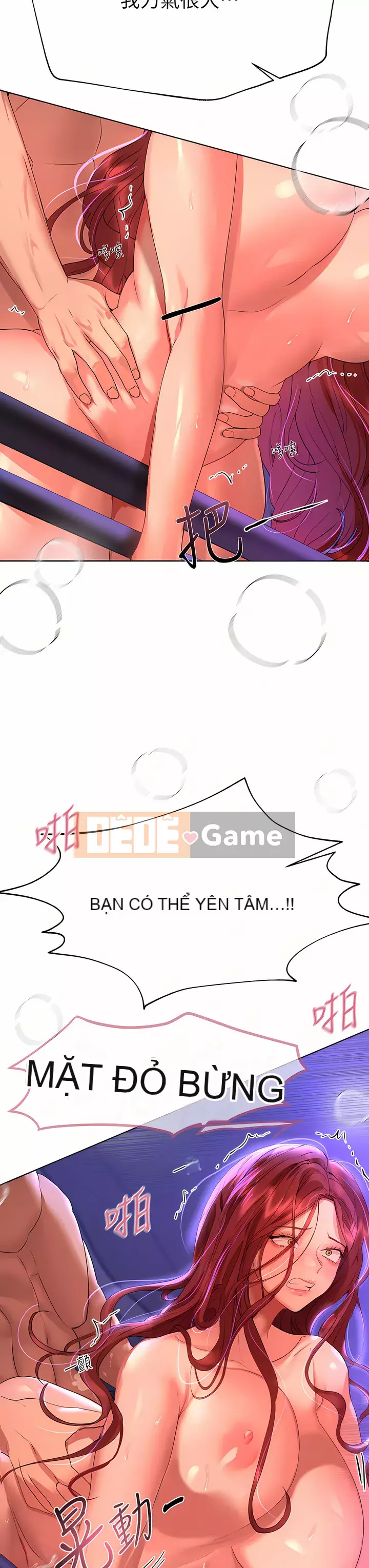 đào tạo chị em Chương 56-57