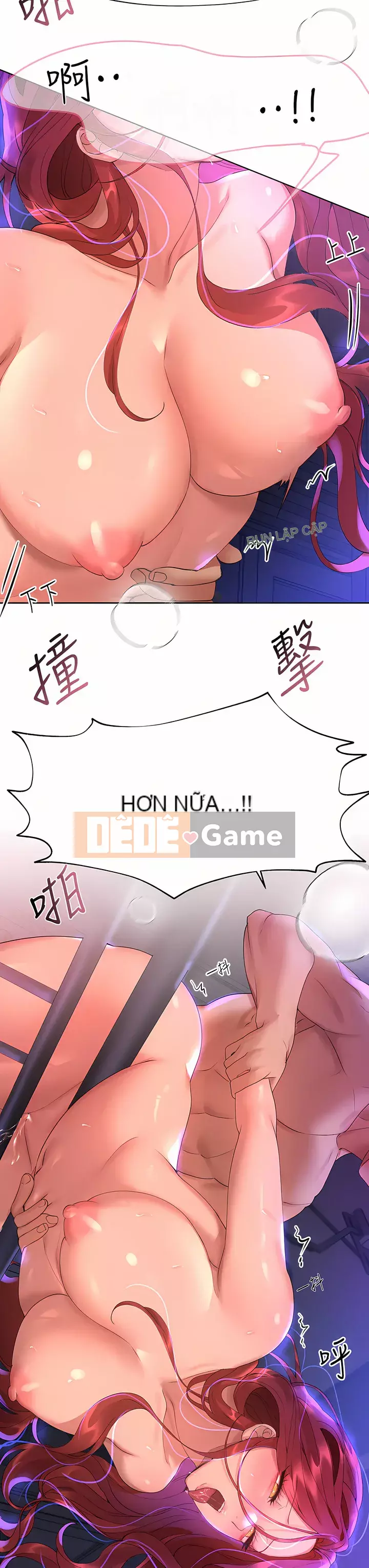 đào tạo chị em Chương 56-57