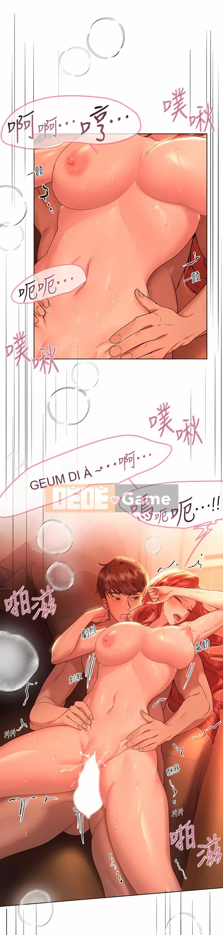 đào tạo chị em Chương 56-57