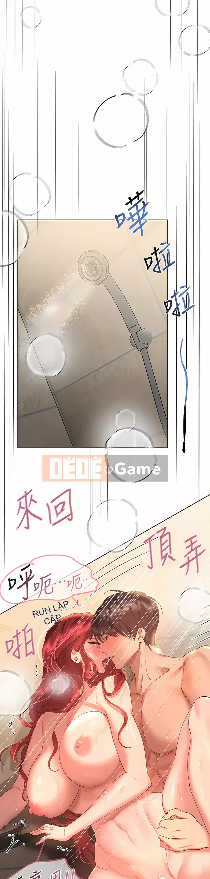 đào tạo chị em Chương 56-57