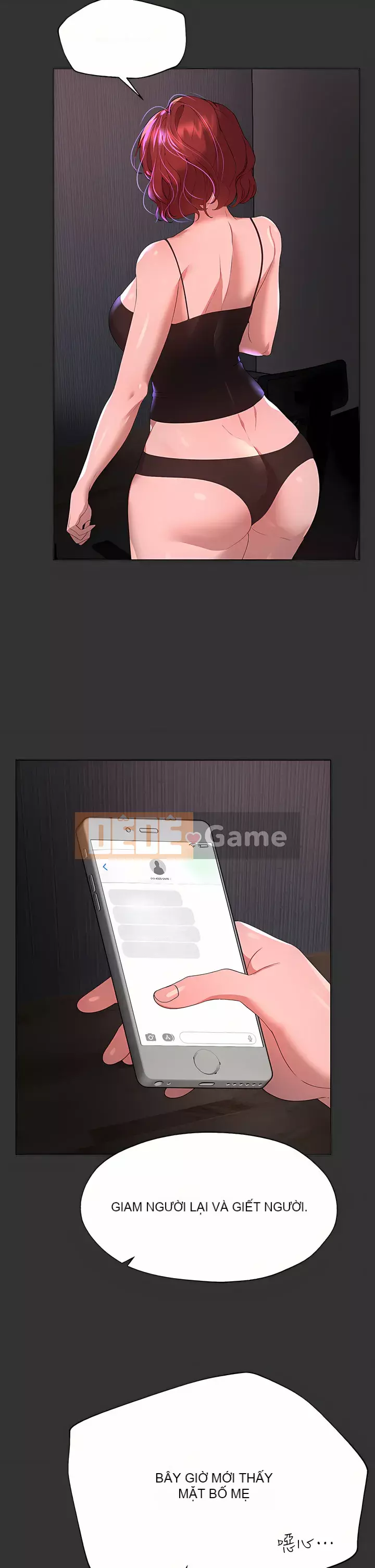 đào tạo chị em Chương 56-57