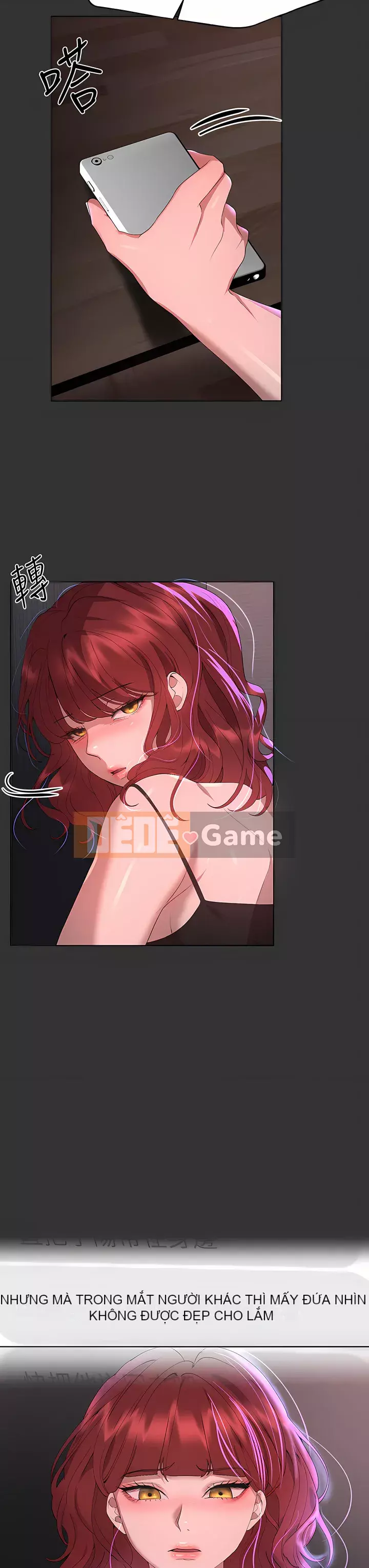 đào tạo chị em Chương 56-57