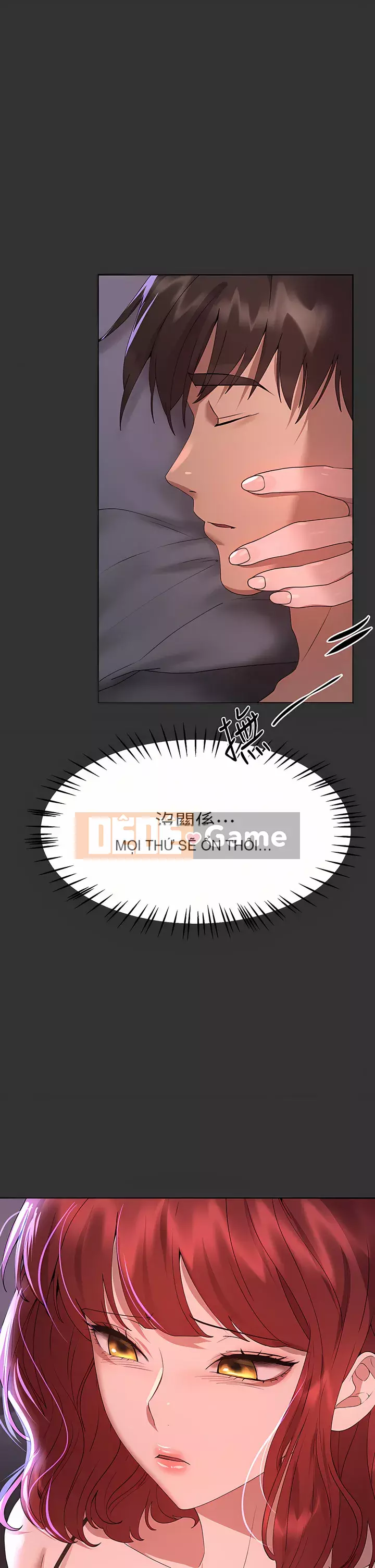 đào tạo chị em Chương 56-57