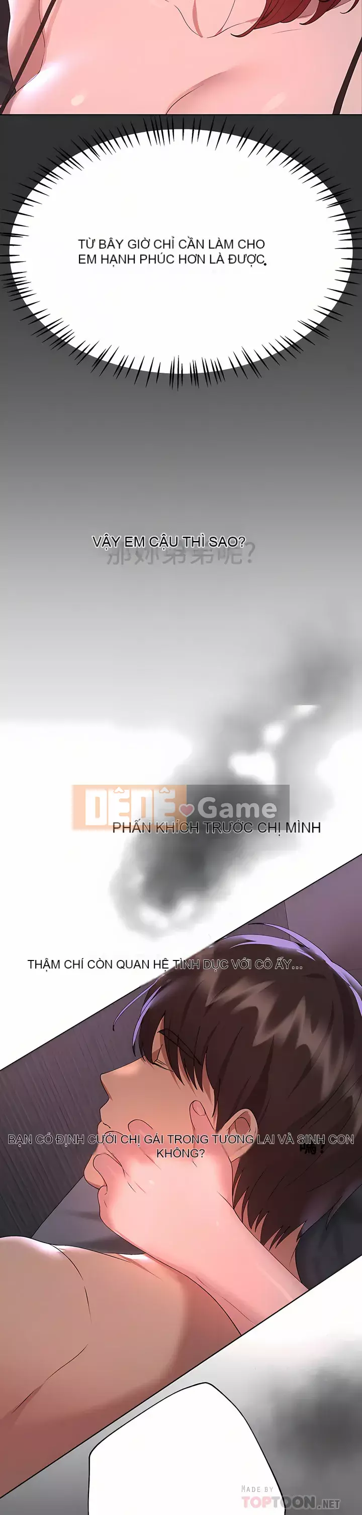 đào tạo chị em Chương 56-57