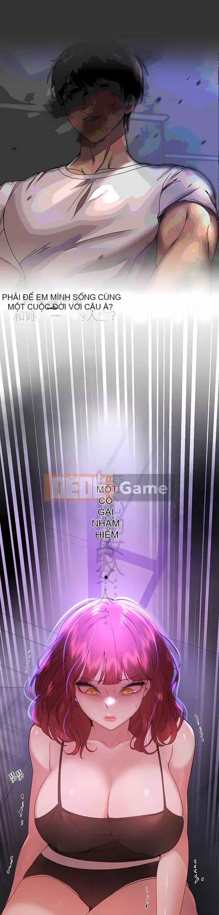 đào tạo chị em Chương 56-57