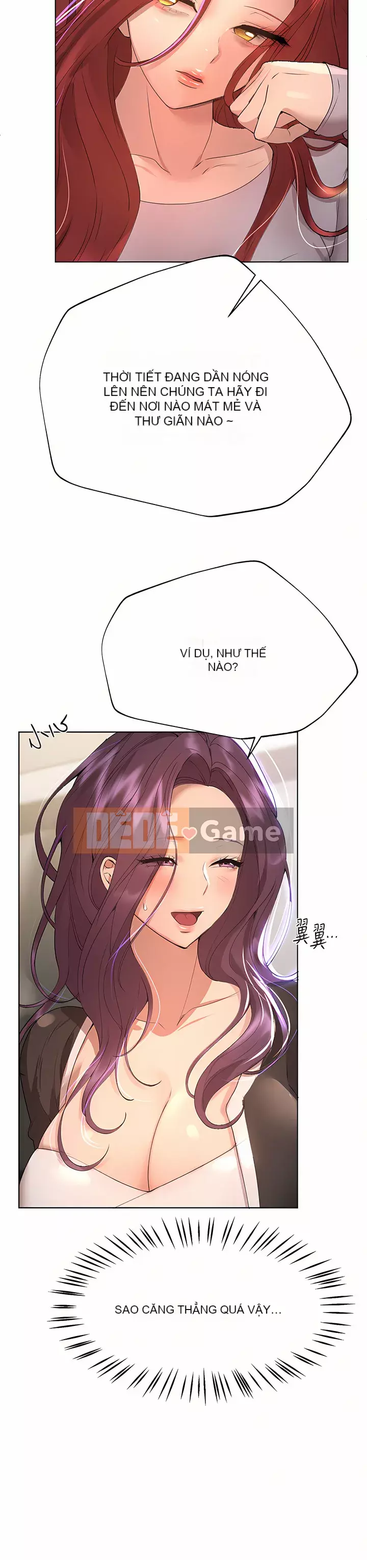 đào tạo chị em Chương 56-57