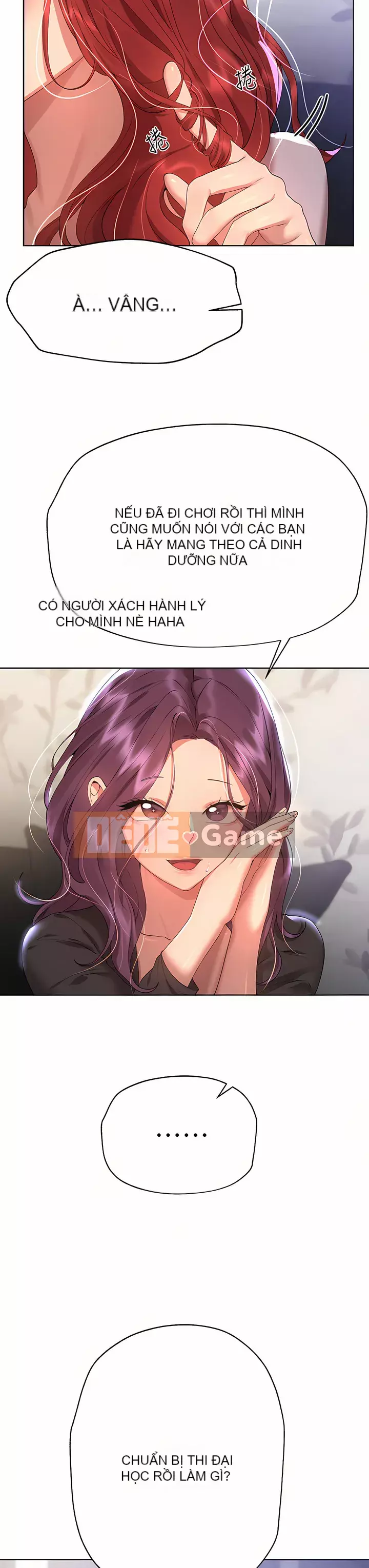 đào tạo chị em Chương 56-57