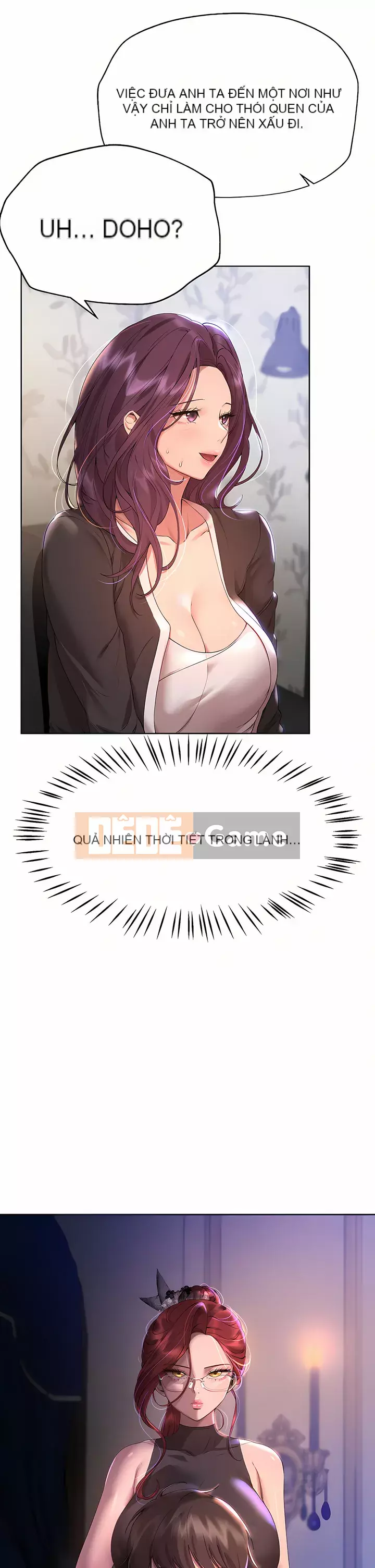 đào tạo chị em Chương 56-57