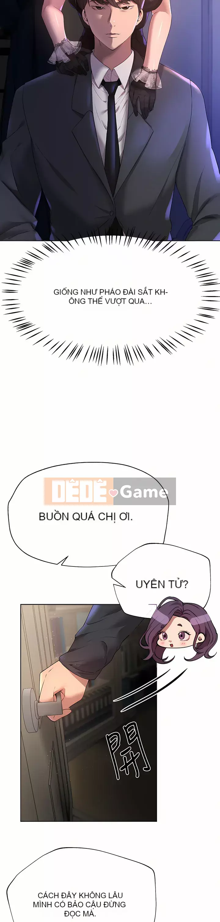 đào tạo chị em Chương 56-57