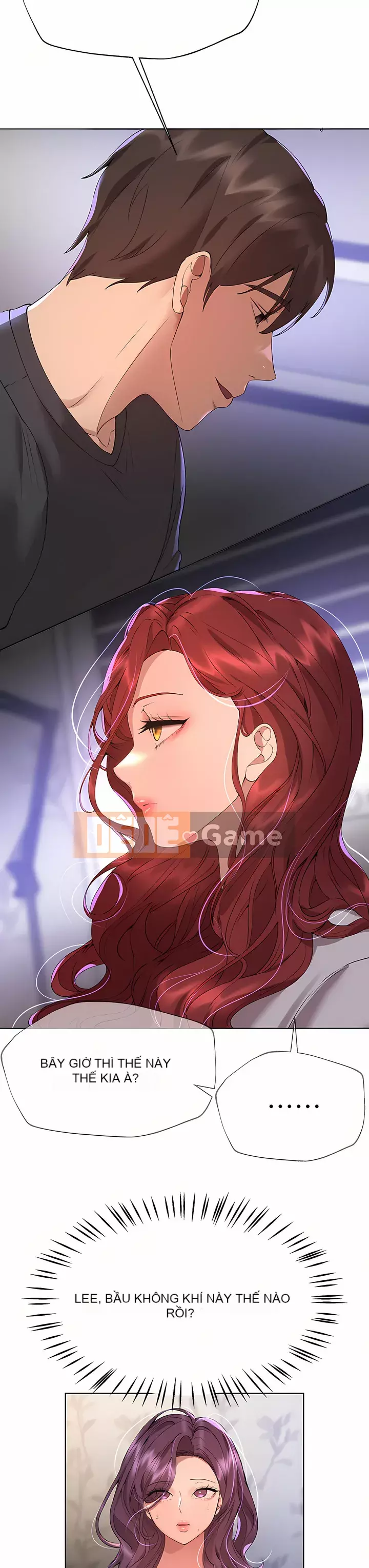 đào tạo chị em Chương 56-57