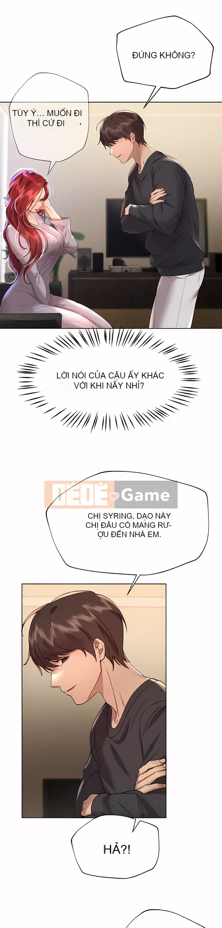 đào tạo chị em Chương 56-57