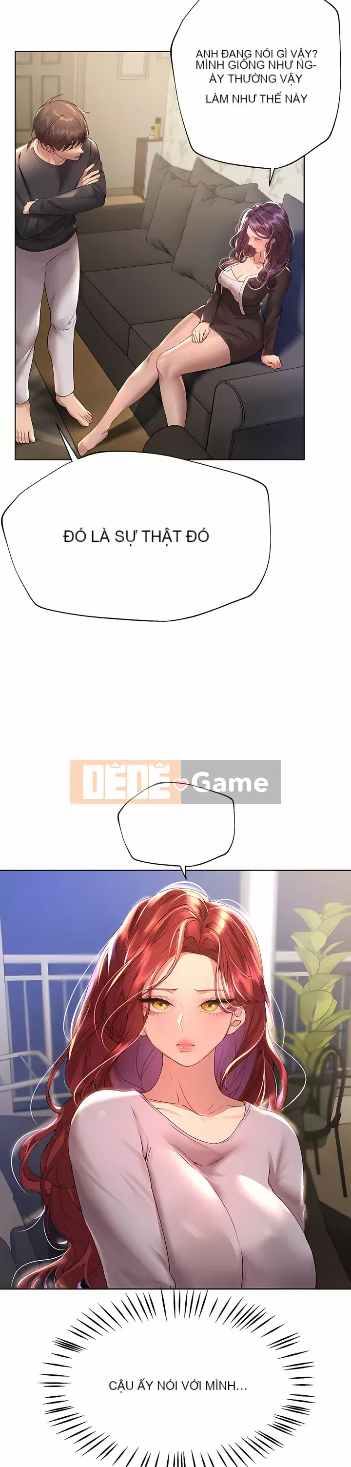 đào tạo chị em Chương 56-57