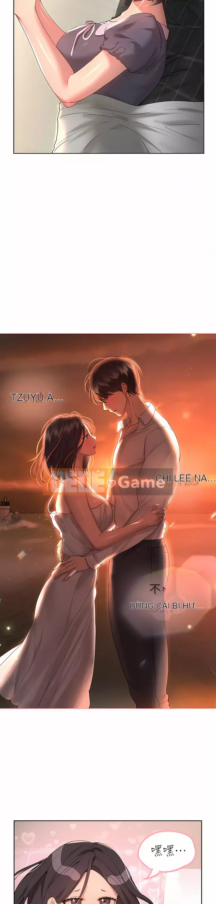 đào tạo chị em Chương 56-57