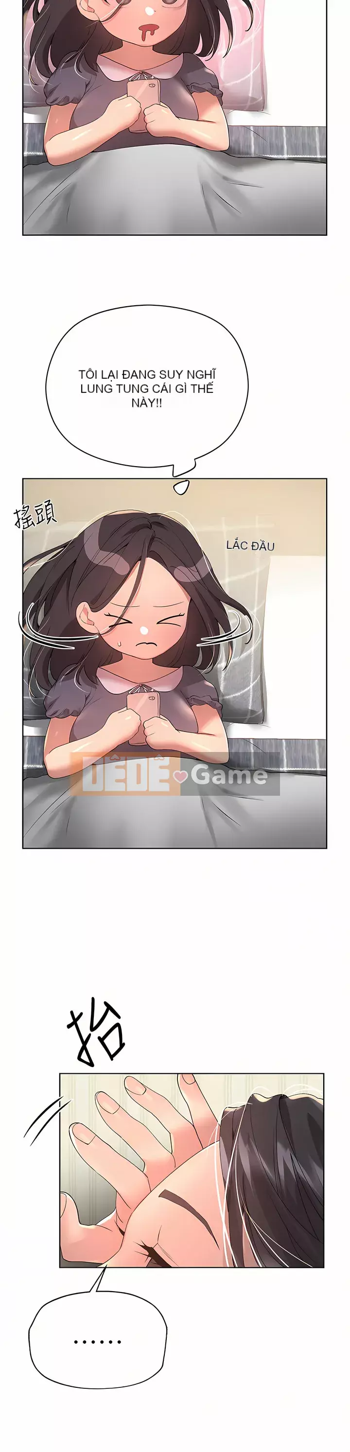 đào tạo chị em Chương 56-57