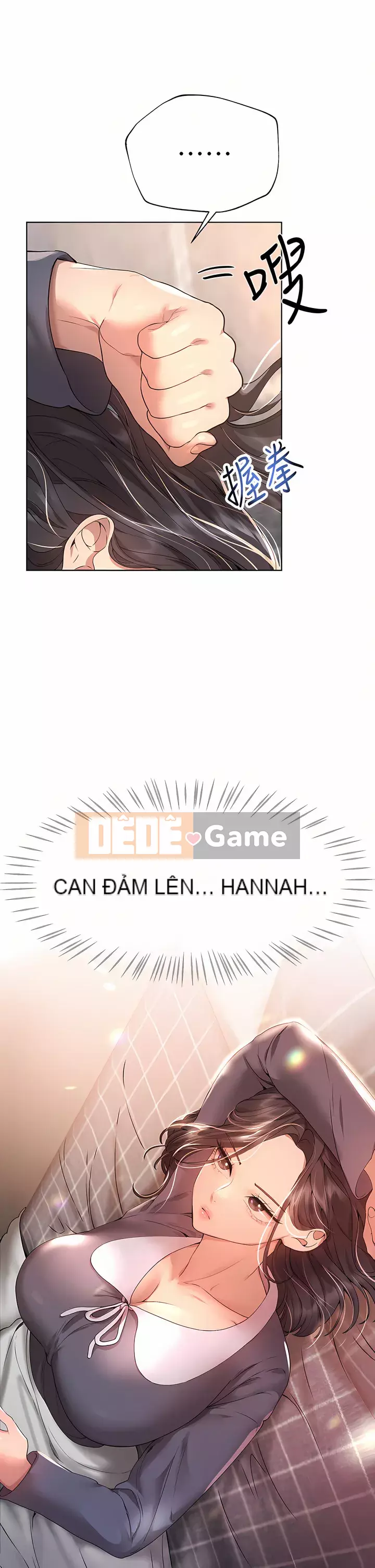 đào tạo chị em Chương 56-57