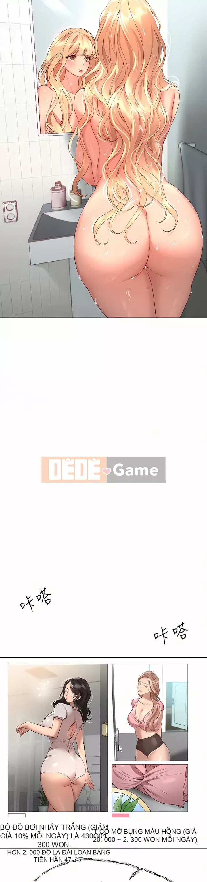 đào tạo chị em Chương 56-57