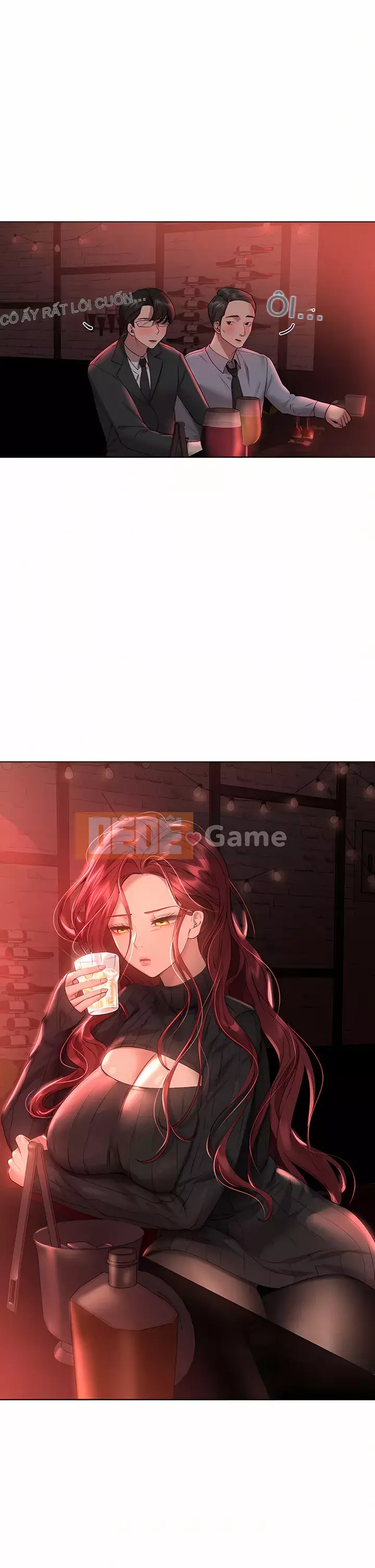 đào tạo chị em Chương 56-57