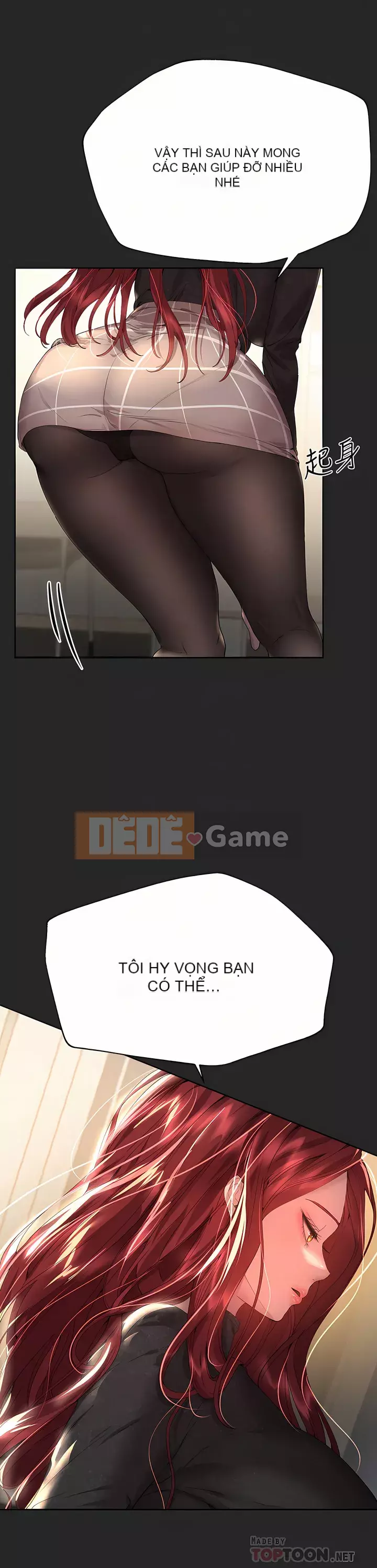 đào tạo chị em Chương 54-55