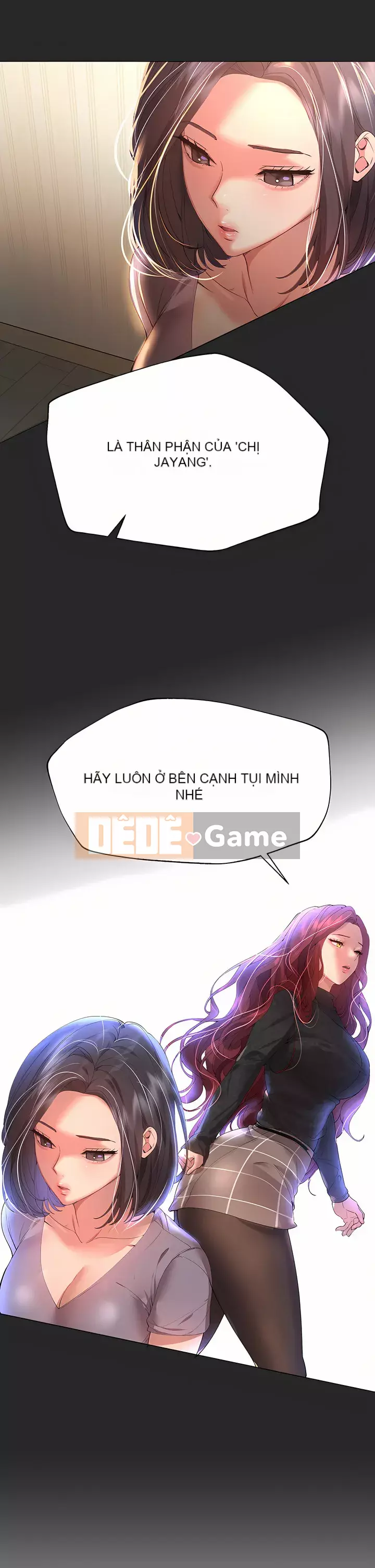 đào tạo chị em Chương 54-55