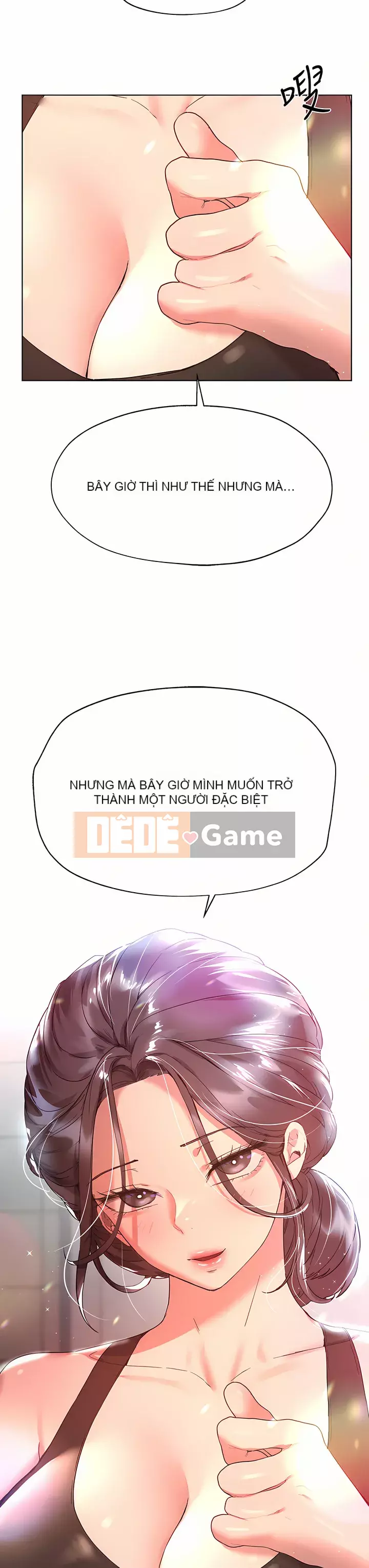 đào tạo chị em Chương 54-55