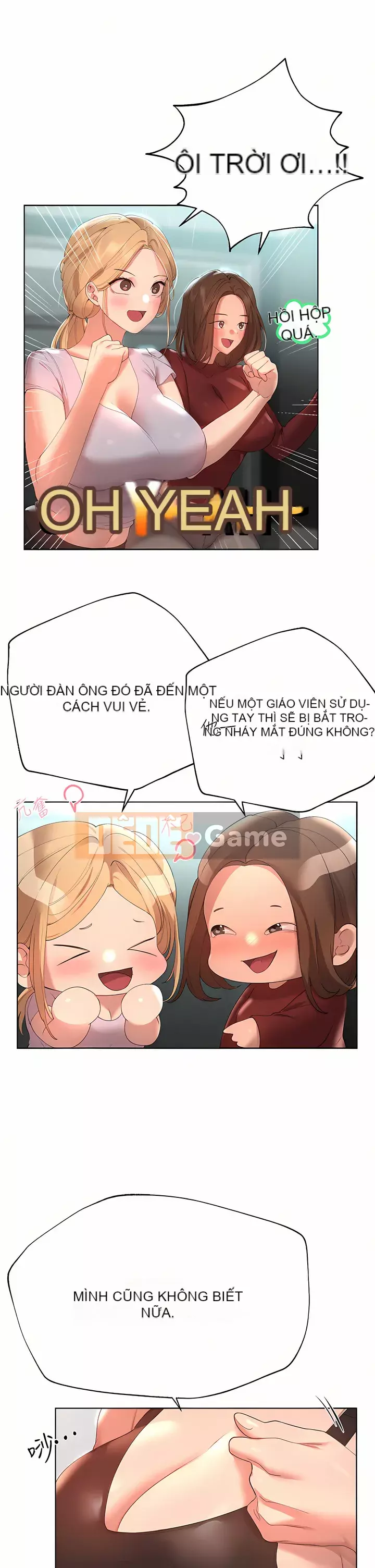 đào tạo chị em Chương 54-55