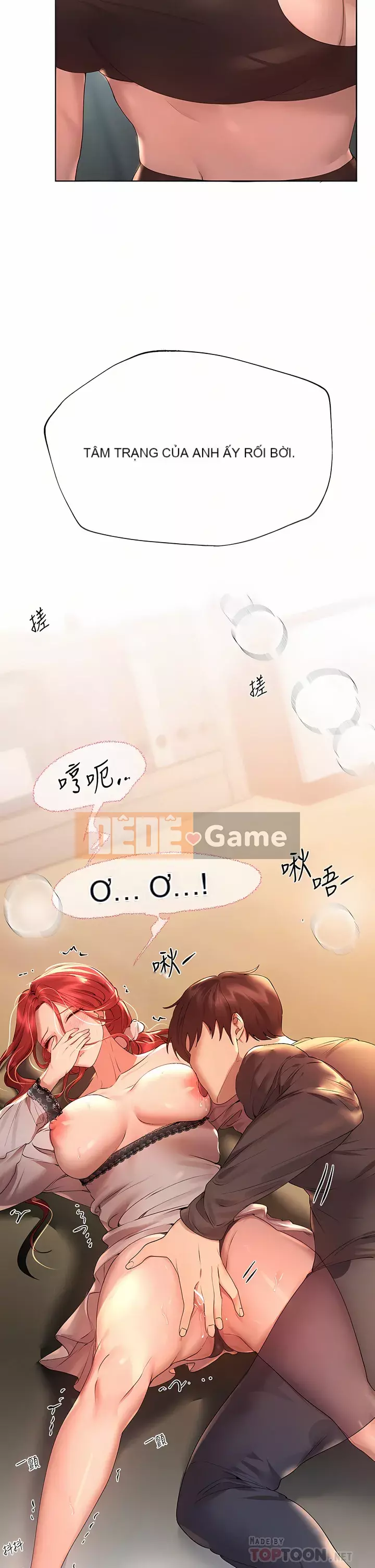 đào tạo chị em Chương 54-55