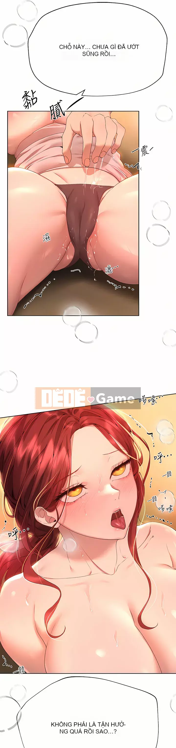 đào tạo chị em Chương 54-55