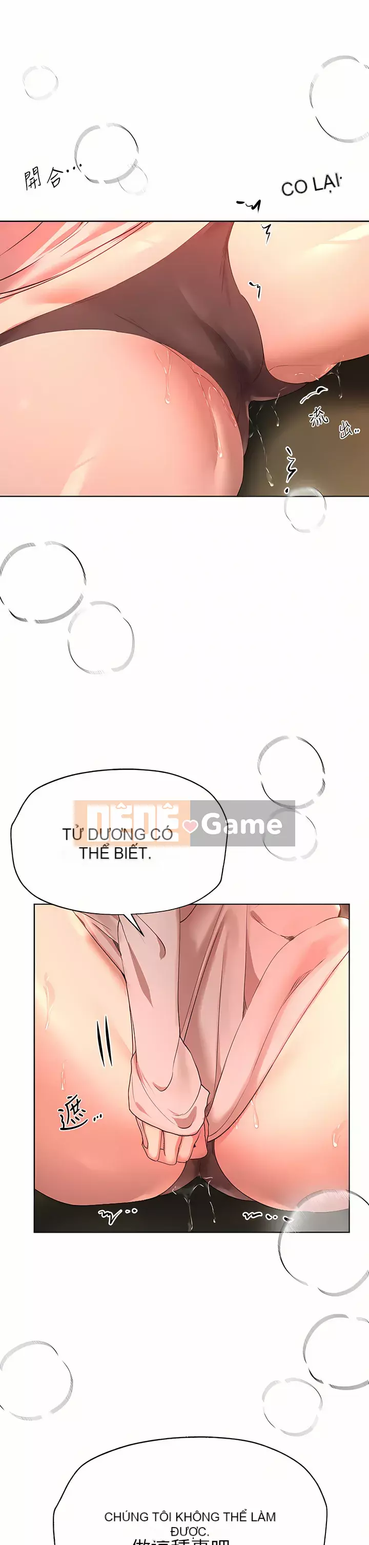 đào tạo chị em Chương 54-55