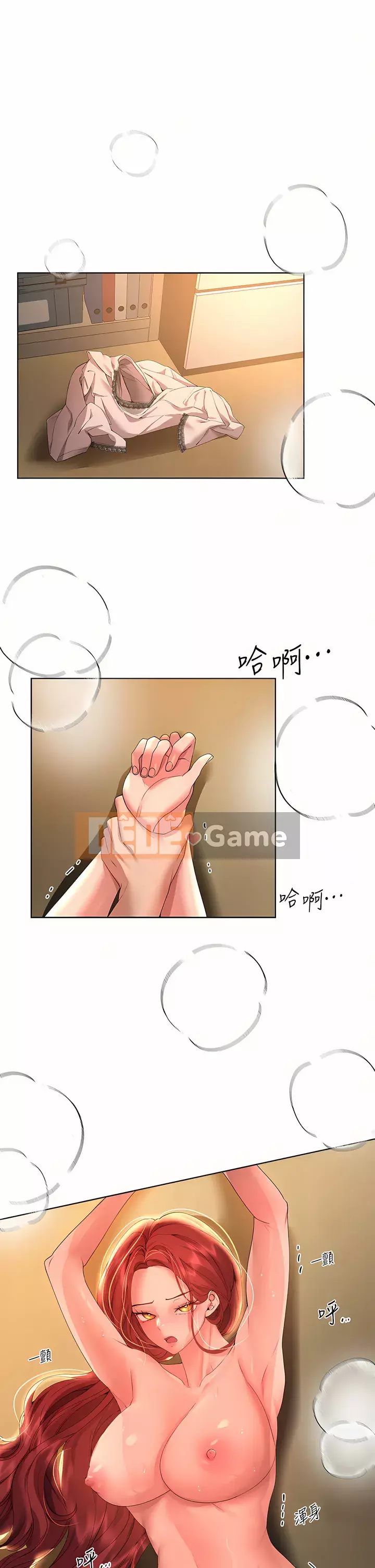 đào tạo chị em Chương 54-55