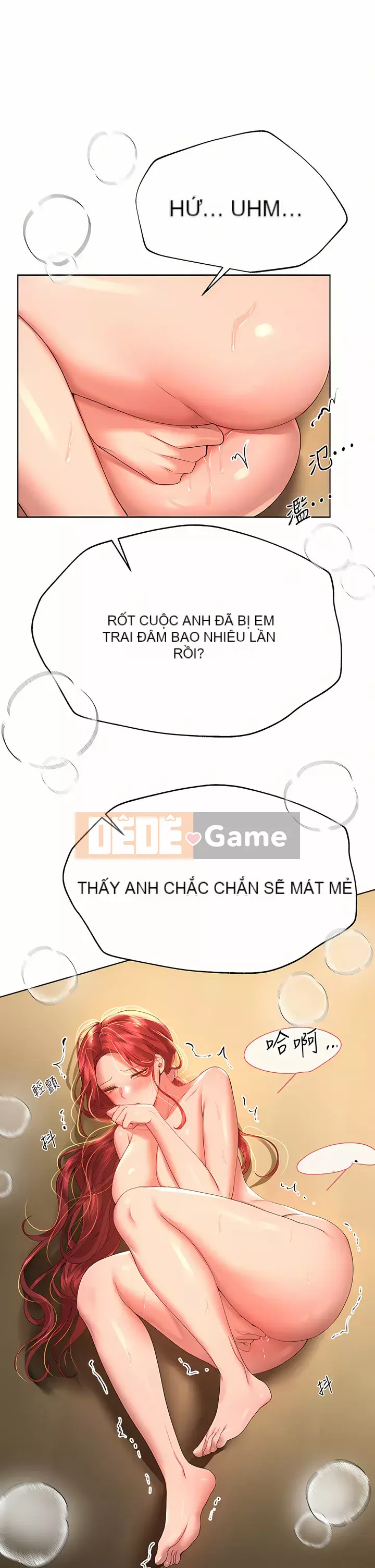 đào tạo chị em Chương 54-55