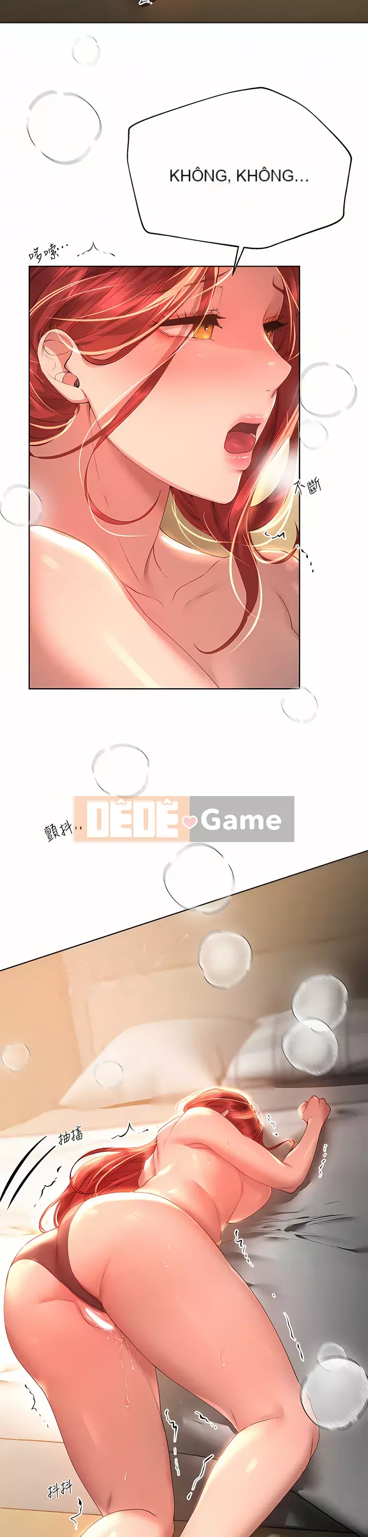 đào tạo chị em Chương 54-55