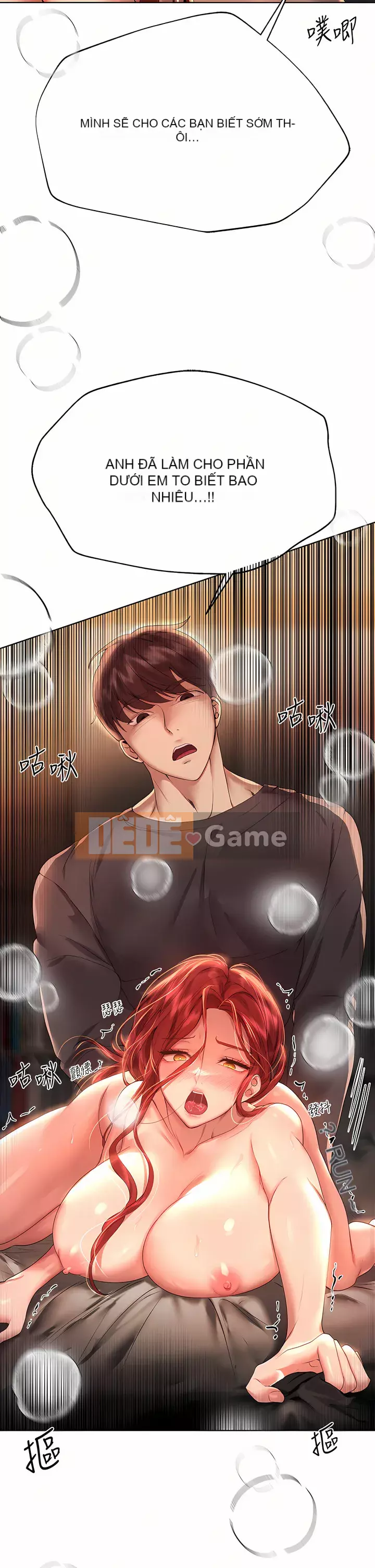 đào tạo chị em Chương 54-55