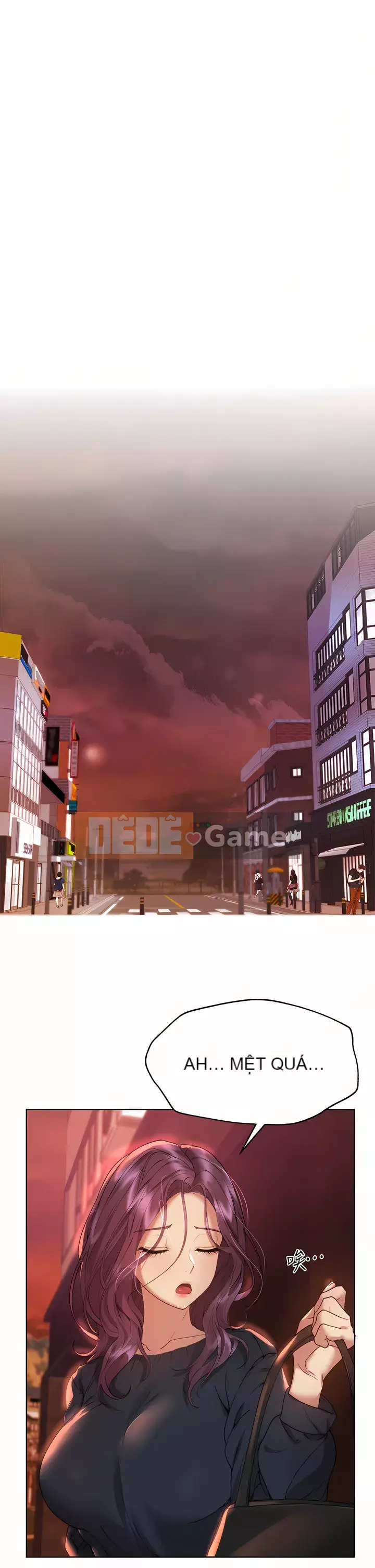 đào tạo chị em Chương 54-55