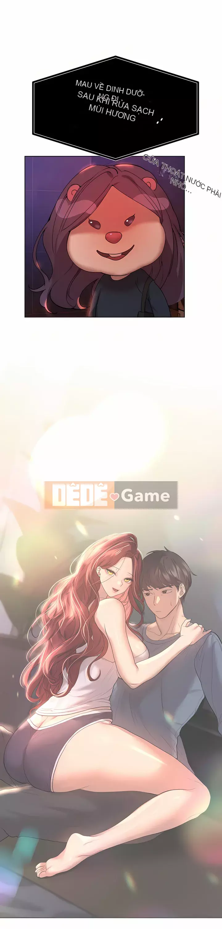 đào tạo chị em Chương 54-55