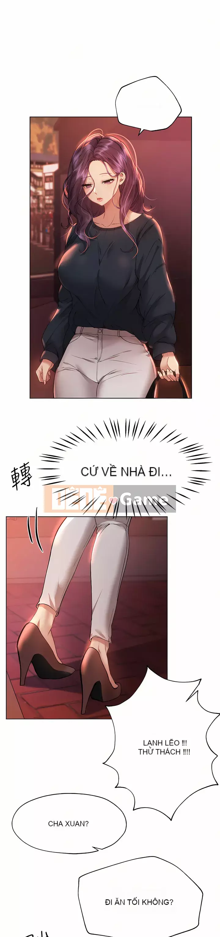 đào tạo chị em Chương 54-55